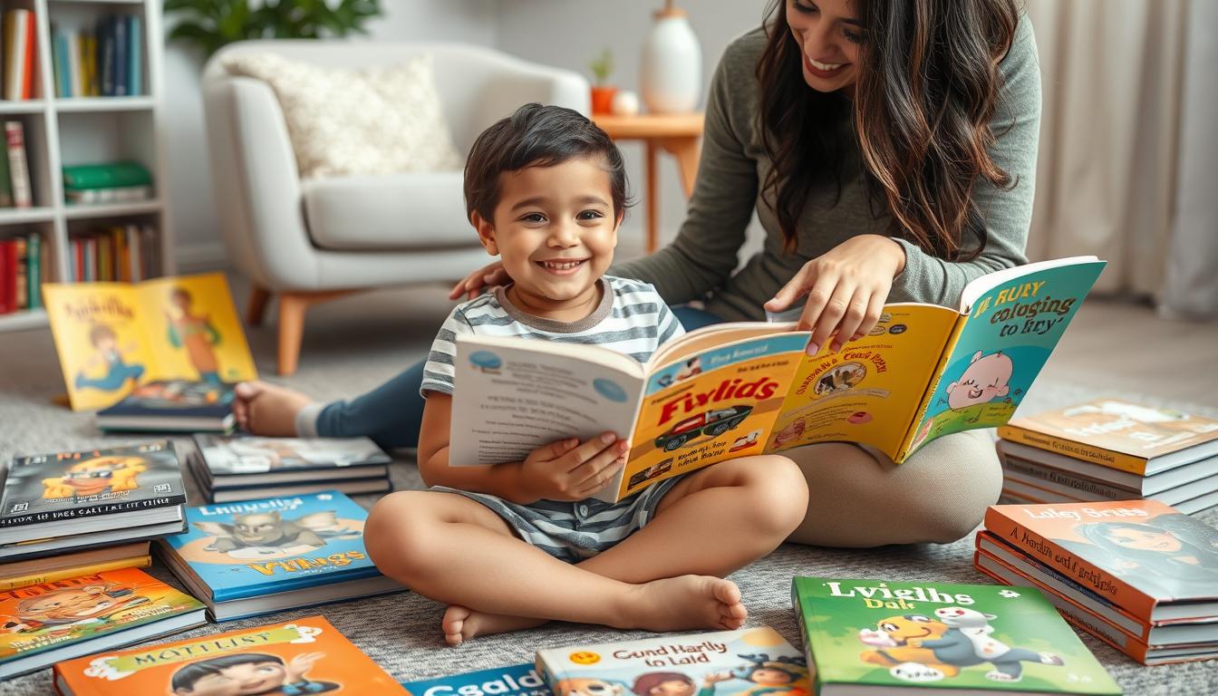 Kako naučiti dete da čita