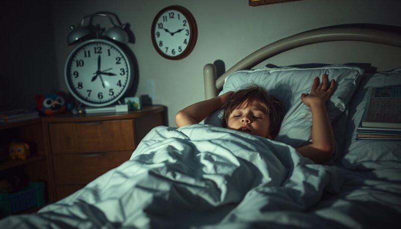 problemi sa spavanjem kod dece sa posebnim potrebama problemi sa spavanjem kod dece sa posebnim potrebama