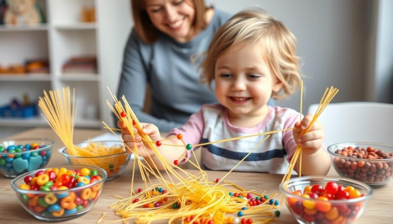 perle na špageti interaktivne igre perle na špageti interaktivne igre